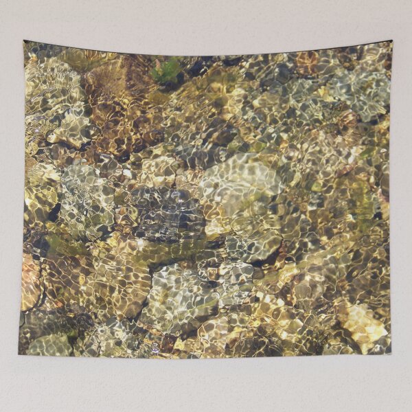 Item preview, Clean Water designed and sold by Jenie Yolland.