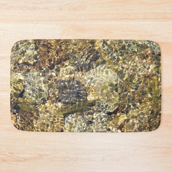 Item preview, Clean Water designed and sold by Jenie Yolland.