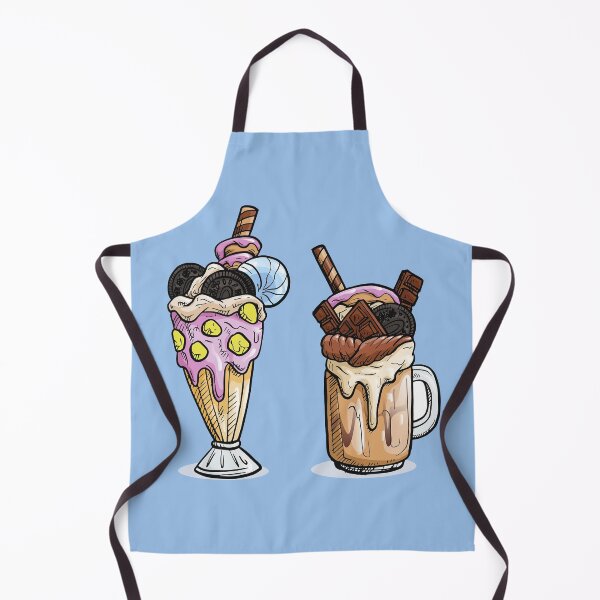 Item preview, Chocolate Milkshake Day designed and sold by SamirElh77.