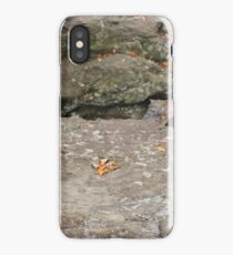 Little Adventurer iPhone Case