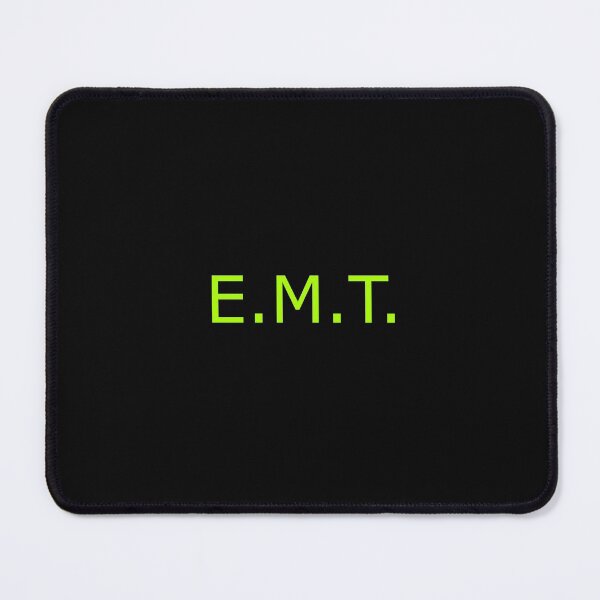 Item preview, E.M.T. designed and sold by Hardcore-Heroes.