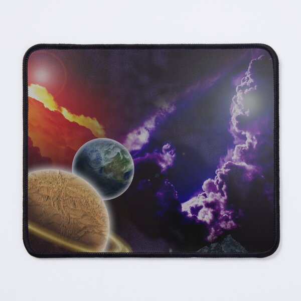 Item preview, Strange Galaxy designed and sold by LuciaS.