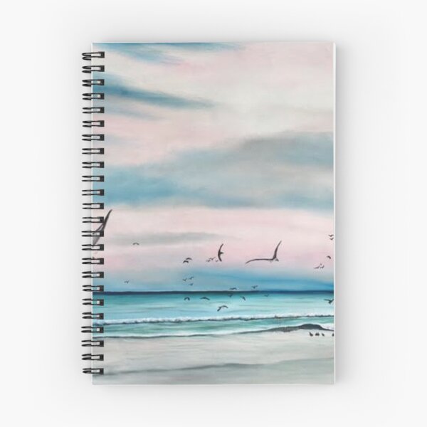 Item preview, Sea Gulls On The Gulf designed and sold by LloydDobsonArt.