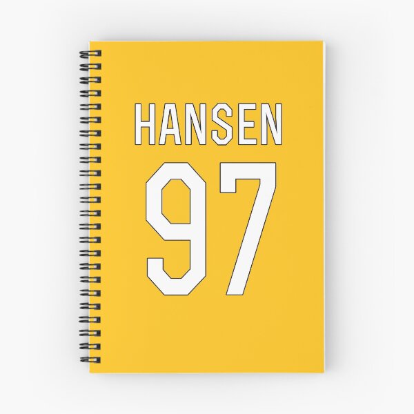 Item preview, HANSEN 97 designed and sold by oharaim-store.