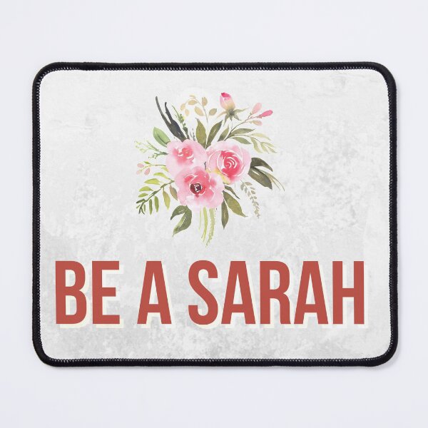 Item preview, Bible Belle - Sarah designed and sold by jesustcompany.
