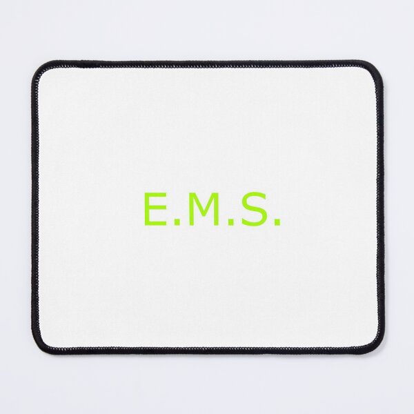 Item preview, E.M.S. designed and sold by Hardcore-Heroes.