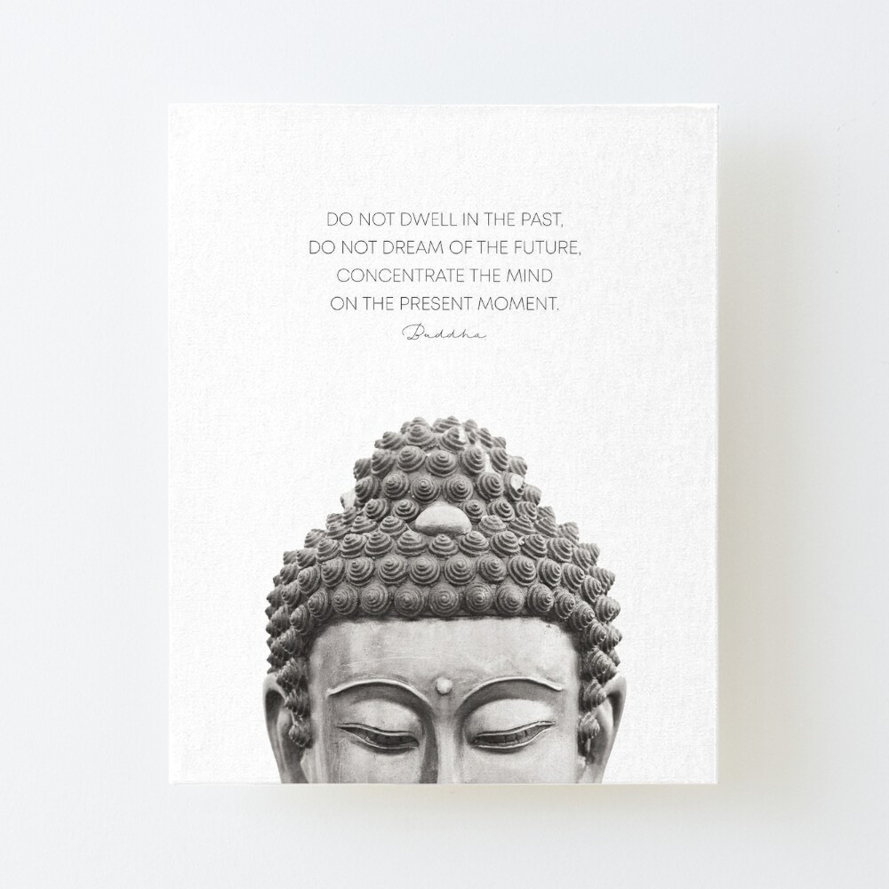 Art in the Moment. Buddha Boards. —