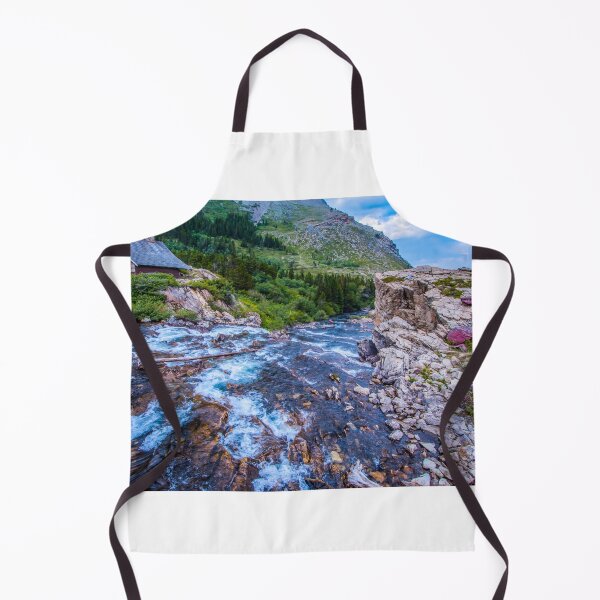 Item preview, Montana Waters designed and sold by passion4photos.