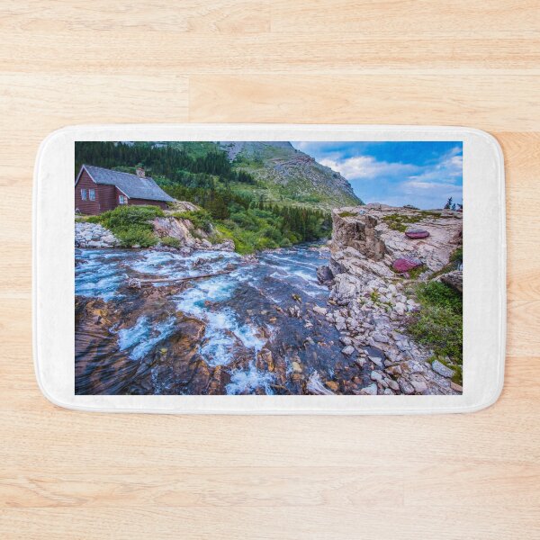 Item preview, Montana Waters designed and sold by passion4photos.