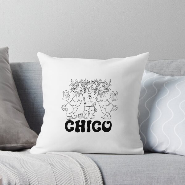 Item preview, Black Vintage Chico designed and sold by moment-shmoment.