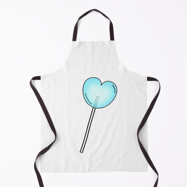 Item preview, Heart Lollipop Candy designed and sold by ind3finite.
