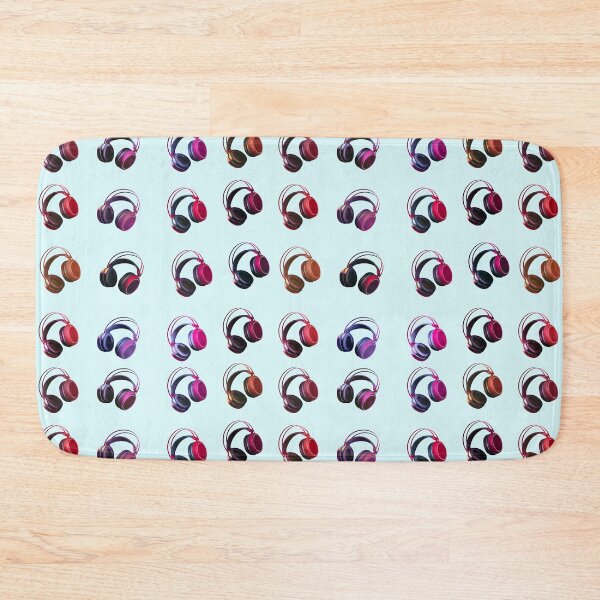 Item preview, Headphones designed and sold by MandySJ.