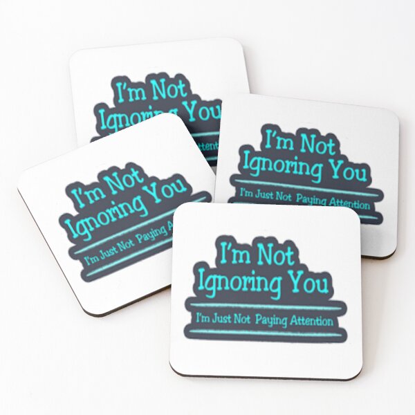 Item preview, Funny Saying Quotes designed and sold by ForeignGang.