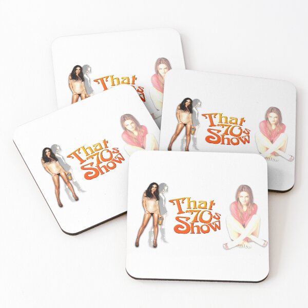 Item preview, That 70s Show (1998-2006) Tv Show designed and sold by LovedPosters.