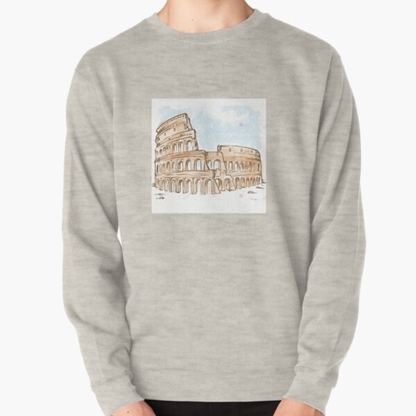 colosseum college sweatshirts