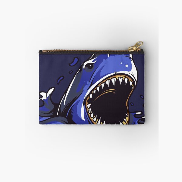 Item preview, Hungry Shark Kids Design designed and sold by aventi24.