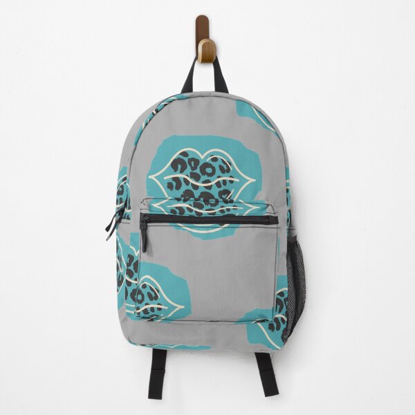 Item preview, Leopard Lips Print designed and sold by brookemiller801.