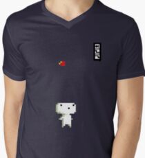 FEZ #1 Men's V-Neck T-Shirt
