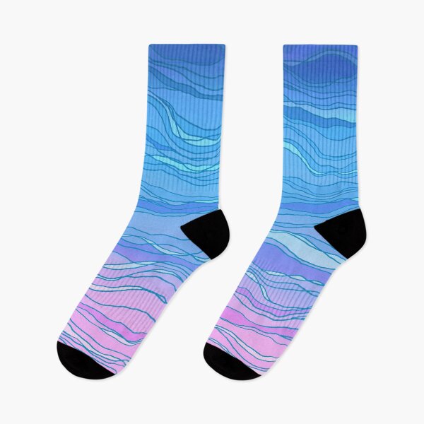 Item preview, Fox Shiver - Ocean Song designed and sold by Fox Shiver.