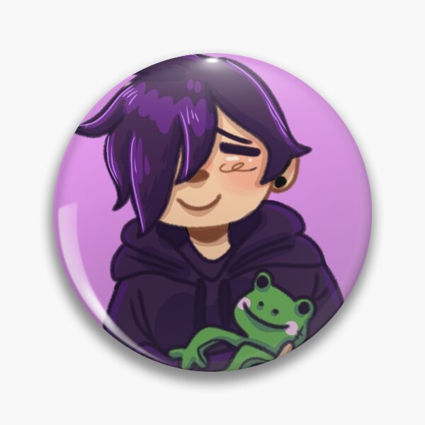 Item preview, Sebastian Stardew Valley designed and sold by Flowercats.