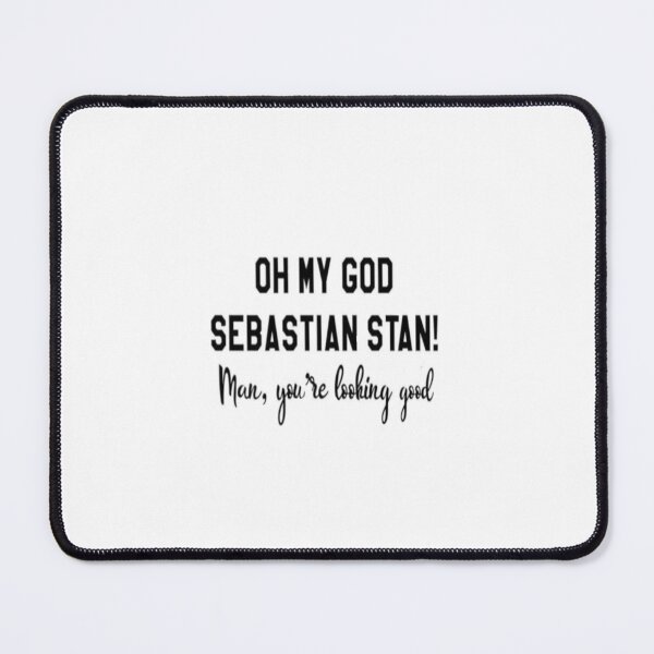 Item preview, m “seb and mackie” designed and sold by wishingrain.