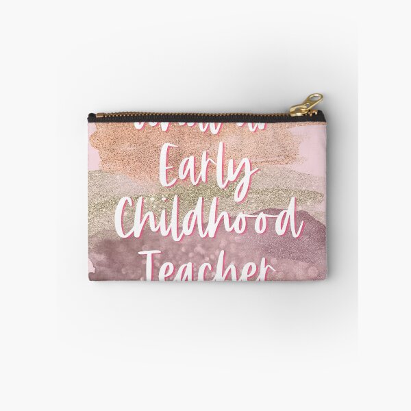 Item preview, This is what an Early Childhood Teacher looks like designed and sold by Willowandme.