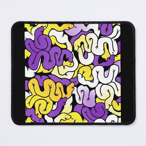 Item preview, Nonbinary Pythons designed and sold by Oleander Schweiger.