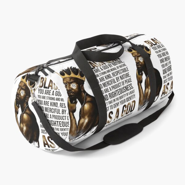 Item preview, Black Man designed and sold by IAmTailorMade77.