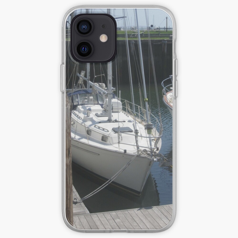 sailboat iphone covers