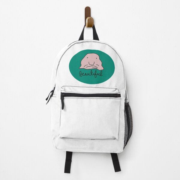 Item preview, Beautiful Blobfish designed and sold by BomaJoe.