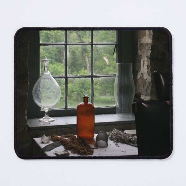 Item preview, Apothecary by Window  designed and sold by CreativeAD.