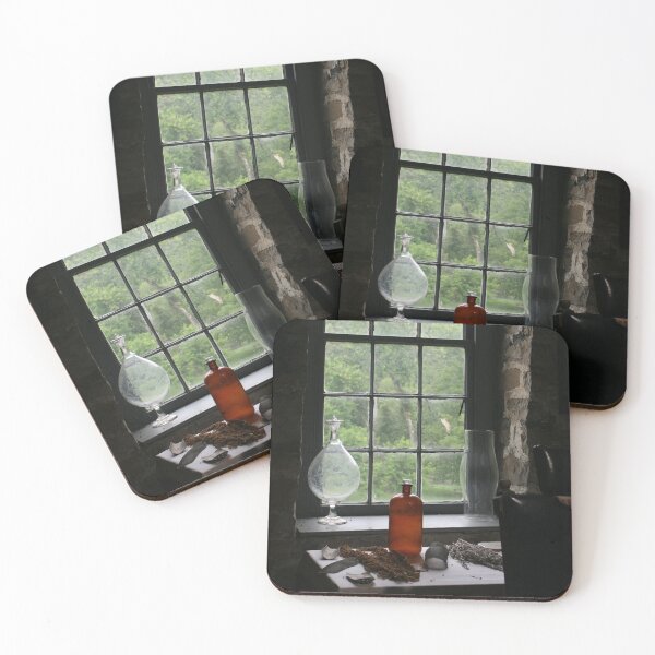 Item preview, Apothecary by Window  designed and sold by CreativeAD.
