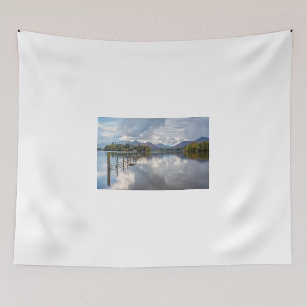 Item preview, Derwentwater designed and sold by Roger Green.