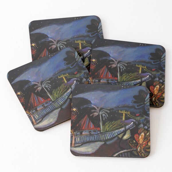 Item preview, night clouds designed and sold by glennbrady.