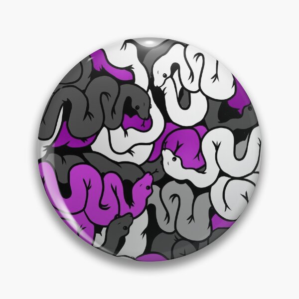 Item preview, Asexual Pythons designed and sold by Oleander Schweiger.