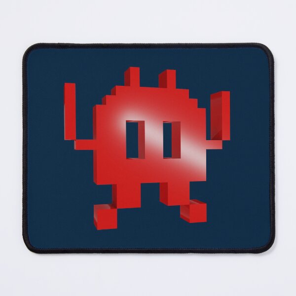 Item preview, Alien Pixelated designed and sold by bradm50.