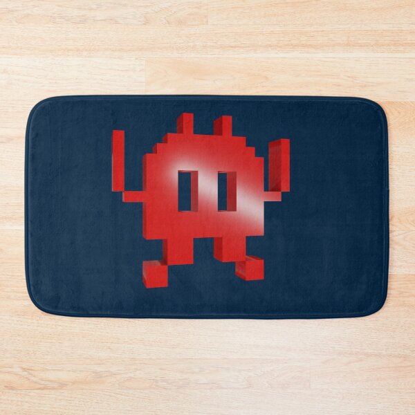 Item preview, Alien Pixelated designed and sold by bradm50.