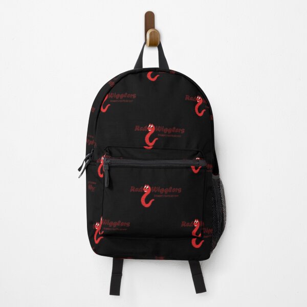 Item preview, Red Wigglers - First Week Edition  designed and sold by dlerhhgfh.
