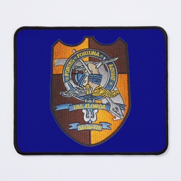 Item preview, USS FLORIDA (SSGN-728) SHIP'S STORE designed and sold by militarygifts.