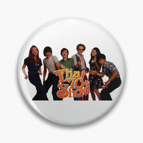 Item preview, That 70s Show (1998-2006) Tv Show designed and sold by LovedPosters.