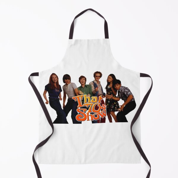 Item preview, That 70s Show (1998-2006) Tv Show designed and sold by LovedPosters.