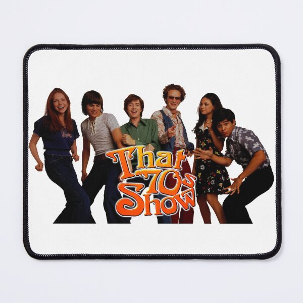 Item preview, That 70s Show (1998-2006) Tv Show designed and sold by LovedPosters.