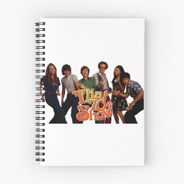 Item preview, That 70s Show (1998-2006) Tv Show designed and sold by LovedPosters.