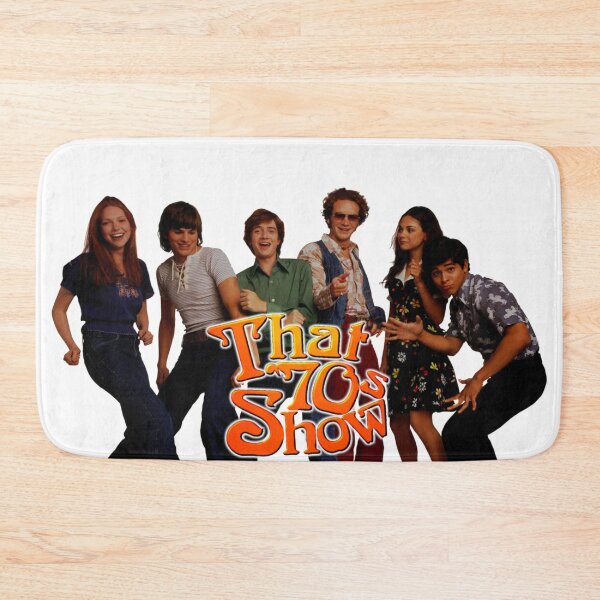 Item preview, That 70s Show (1998-2006) Tv Show designed and sold by LovedPosters.