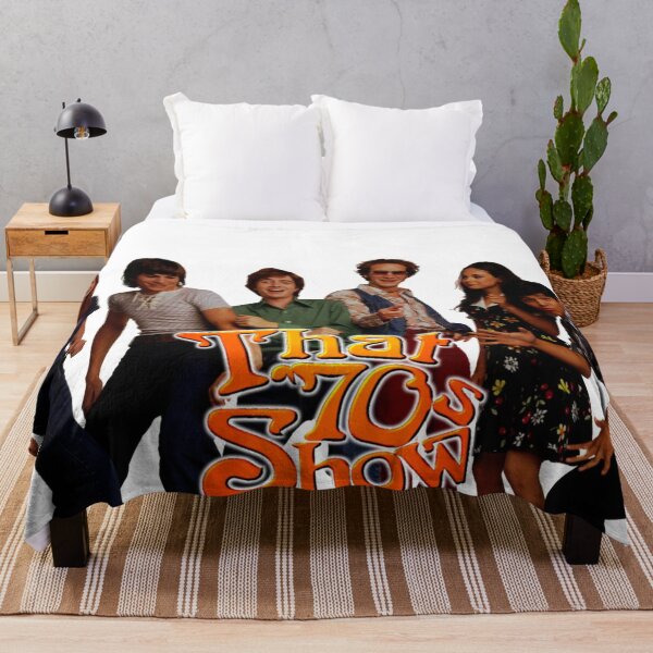 Item preview, That 70s Show (1998-2006) Tv Show designed and sold by LovedPosters.