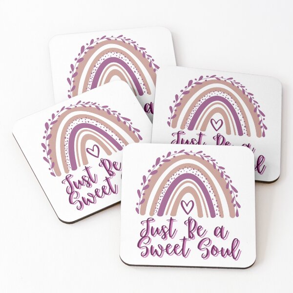 Item preview, Just Be A Sweet Soul designed and sold by IslandDrip.