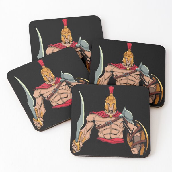 Item preview, warrior 2 designed and sold by . ultimato.