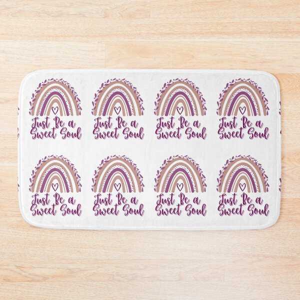 Item preview, Just Be A Sweet Soul designed and sold by IslandDrip.