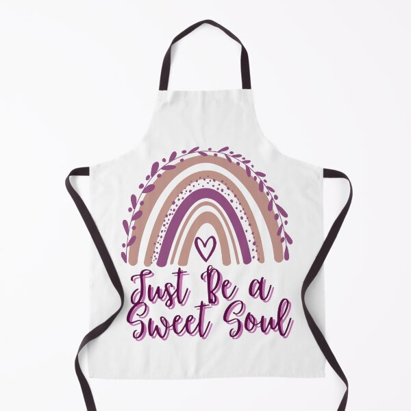 Item preview, Just Be A Sweet Soul designed and sold by IslandDrip.