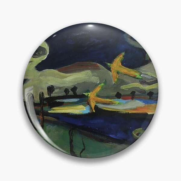 Item preview, wetlands designed and sold by glennbrady.